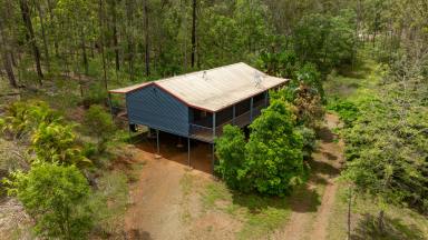 Acreage/Semi-rural Sold - QLD - Glenwood - 4570 - A peaceful bush retreat on 1.8 acres and a large family home!  (Image 2)