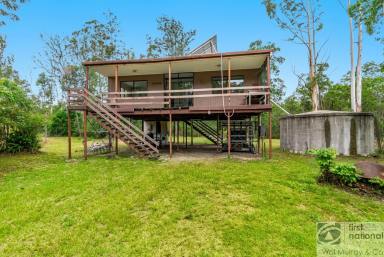 Lifestyle Sold - NSW - Bungawalbin - 2469 - SOLD BY THE WAL MURRAY TEAM  (Image 2)