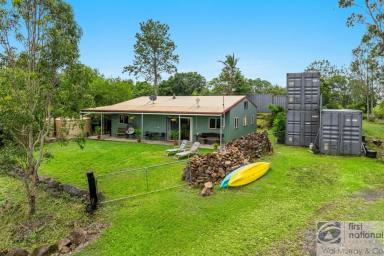 Lifestyle For Sale - NSW - Ruthven - 2480 - ELEVATED VIEWS ON 18.5 ACRES!  (Image 2)
