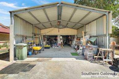 House Sold - WA - Serpentine - 6125 - SOLD BY SALLY BULPITT - SOUTHERN GATEWAY REAL ESTATE  (Image 2)