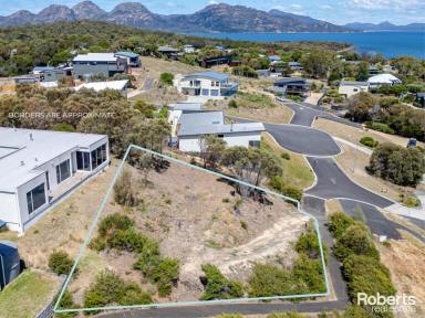 Residential Block For Sale - TAS - Coles Bay - 7215 - When Elevation Enhances The Majesty  (Image 2)