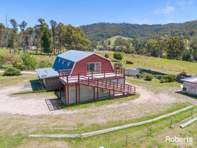 House Sold - TAS - Claude Road - 7306 - Wheelchair Friendly Home on Nearly 5 Acres (approx)  (Image 2)