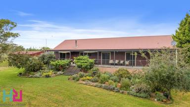 House For Sale - NSW - Ganbenang - 2790 - Serenity in Ganbenang  (Image 2)