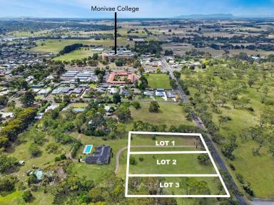 Residential Block For Sale - VIC - Hamilton - 3300 - Exclusive Course-side Living  (Image 2)