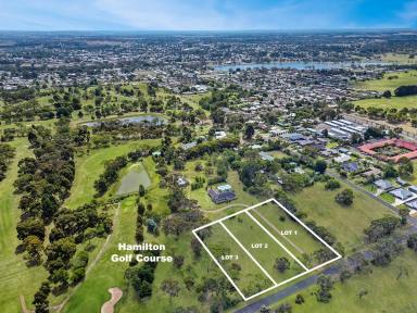 Residential Block For Sale - VIC - Hamilton - 3300 - Prime location on edge of town  (Image 2)