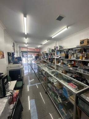 Retail For Lease - NSW - Wollongong - 2500 - Large Retail Premises on Crown Street!!  (Image 2)
