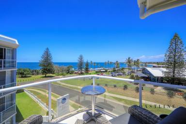 Unit Sold - QLD - Bargara - 4670 - Top Floor 3 Bedroom Apartment with Sweeping Views  (Image 2)