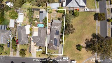 House Sold - VIC - Cranbourne - 3977 - Fantastic Opportunity in a Great Location!  (Image 2)