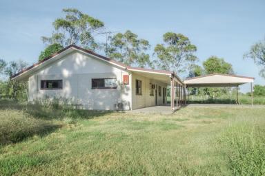 Lifestyle Sold - QLD - Prospect - 4715 - Rural Lifestyle Living 5* minutes to Biloela  (Image 2)