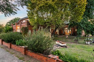 House Sold - VIC - Euroa - 3666 - Divine Transformation: A Fusion of History and Modernity Awaits!  (Image 2)