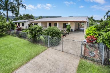 House Leased - QLD - Kewarra Beach - 4879 - FANTASTIC FAMILY HOME JUST MINUTES TO THE BEACH  (Image 2)