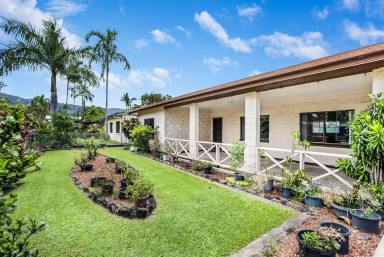 House Leased - QLD - Kewarra Beach - 4879 - FANTASTIC FAMILY HOME JUST MINUTES TO THE BEACH  (Image 2)