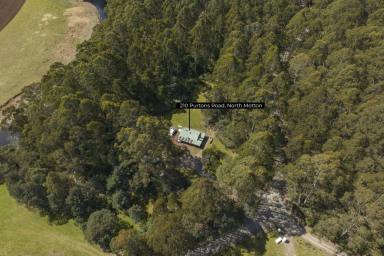 House Leased - TAS - North Motton - 7315 - AT HOME AMONG THE GUM TREES!  (Image 2)