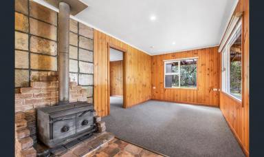 House Leased - TAS - North Motton - 7315 - AT HOME AMONG THE GUM TREES!  (Image 2)