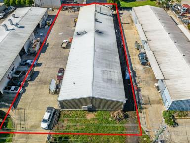 Industrial/Warehouse For Sale - NSW - South Lismore - 2480 - Ideal Investment Opportunity  (Image 2)