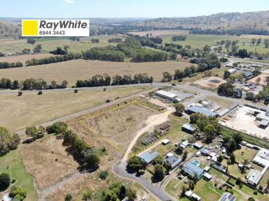 Residential Block Sold - NSW - Gundagai - 2722 - Development Opportunity  (Image 2)