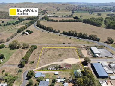 Residential Block Sold - NSW - Gundagai - 2722 - Development Opportunity  (Image 2)