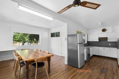 House Sold - VIC - Corryong - 3707 - Embrace a spacious, fresh, and welcoming lifestyle in the heart of Corryong!  (Image 2)