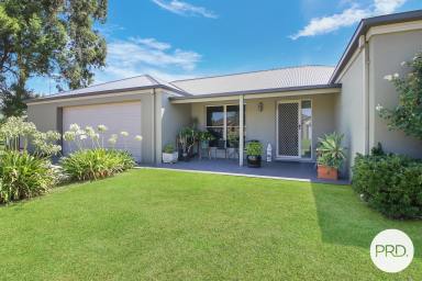 House Sold - NSW - Glenroy - 2640 - HUME COUNTRY ESTATE - QUALITY & LOCATION  (Image 2)