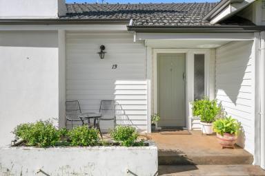 House Sold - VIC - Flora Hill - 3550 - Charming Home + Separate Studio!  (Image 2)