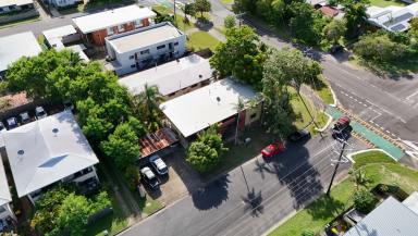 Block of Units For Sale - QLD - Westcourt - 4870 - Rare Opportunity - 4 x 2 Bedroom Units - Renovate and Reap the Rewards!  (Image 2)