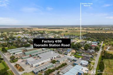 Industrial/Warehouse Sold - VIC - Tooradin - 3980 - Entry Level Investment  (Image 2)