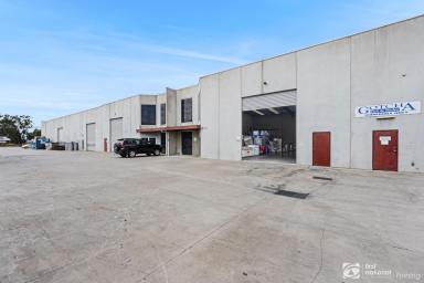 Industrial/Warehouse Sold - VIC - Tooradin - 3980 - Entry Level Investment  (Image 2)
