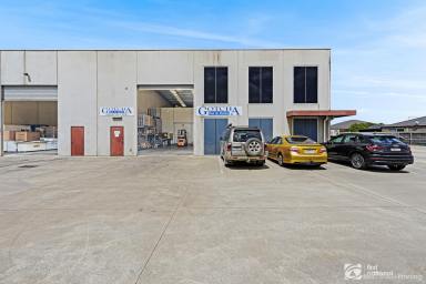 Industrial/Warehouse Sold - VIC - Tooradin - 3980 - Top Investment  (Image 2)