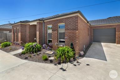 Unit Sold - VIC - Mount Clear - 3350 - Immaculate Townhouse In Sought After Mount Clear  (Image 2)