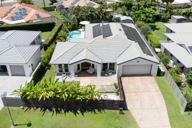 House Sold - QLD - Tewantin - 4565 - Coastal Elegance Meets Modern Luxury  (Image 2)