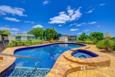House For Sale - QLD - Thabeban - 4670 - DREAM ACREAGE RETREAT 7KM FROM BUNDABERG CBD  (Image 2)
