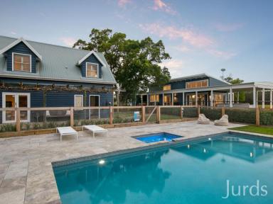 Lifestyle For Sale - NSW - Quorrobolong - 2325 - TIPPERARY – A HUNTER VALLEY GEM  (Image 2)