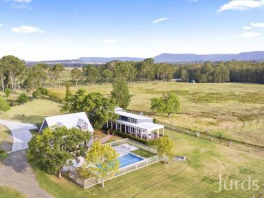 Lifestyle Sold - NSW - Quorrobolong - 2325 - TIPPERARY – A HUNTER VALLEY GEM  (Image 2)