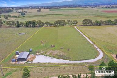 Residential Block Sold - NSW - Tenterfield - 2372 - Sunnyside Rural Vista.....  (Image 2)