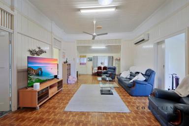 House Sold - QLD - Walkervale - 4670 - Large Family Home  …  (Image 2)