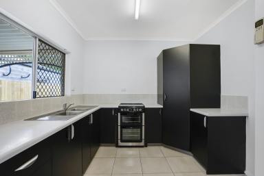 House Leased - QLD - Redlynch - 4870 - FAMILY HOME IN SOUGHT-AFTER SUBURB  (Image 2)