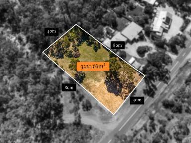 Residential Block For Sale - VIC - Kangaroo Flat - 3555 - Serene Retreat Awaits You! Build Your Dream Home on 3,222sqm of Blissful Land!  (Image 2)