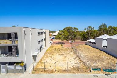 Residential Block For Sale - WA - Joondalup - 6027 - Seize the Moment, With Blueprints in Hand!  (Image 2)