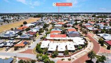 House Sold - WA - Ellenbrook - 6069 - UNDER OFFER with MULTIPLE OFFERS by Tom Miszczak  (Image 2)