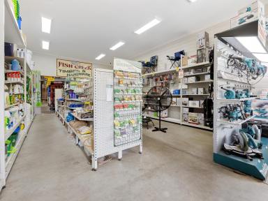 Business For Sale - VIC - Fish Creek - 3959 - Business and Freehold- Prom Coast Hardware  (Image 2)