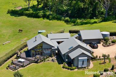 House For Sale - NSW - Kangaroo Valley - 2577 - Stunning Pavillion Home on 4.6 acres with Exceptional Views  (Image 2)