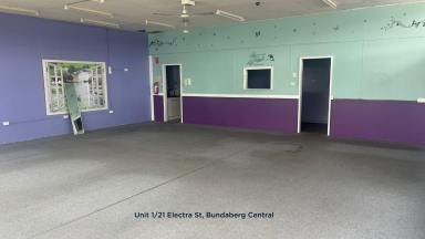 Medical/Consulting For Lease - QLD - Bundaberg Central - 4670 - UNTI 2 NOW GONE - For Lease Unit 1 & Unit 2 - Rent One or Both  (Image 2)