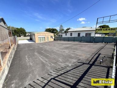 Industrial/Warehouse For Lease - NSW - South Grafton - 2460 - SUPER HIGH EXPOSURE, GREAT SECURE PARKING  (Image 2)