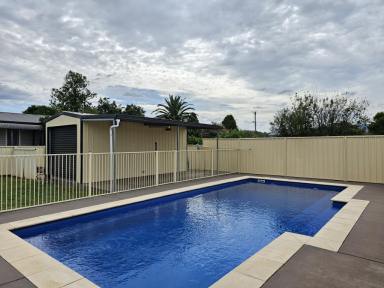 House For Sale - nsw - Aberdeen - 2336 - Great House, Shed and Pool  (Image 2)