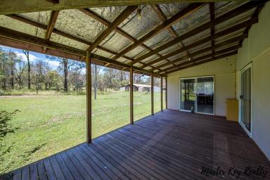 Lifestyle Sold - QLD - Coverty - 4613 - Discover Freedom: 264 Glencoe Rd - Your Country Lifestyle Awaits!  (Image 2)