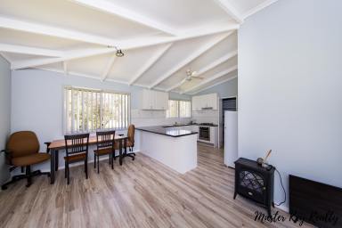 Lifestyle Sold - QLD - Coverty - 4613 - Discover Freedom: 264 Glencoe Rd - Your Country Lifestyle Awaits!  (Image 2)