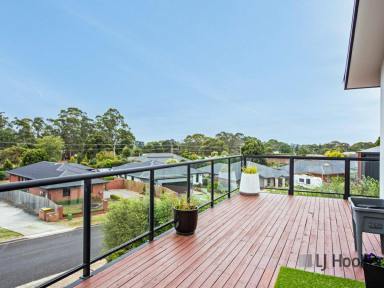 House Sold - TAS - Stony Rise - 7310 - Home Among The Gum Trees  (Image 2)