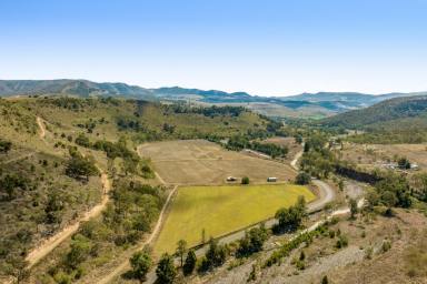 Mixed Farming Sold - QLD - East Haldon - 4343 - Irrigation, Hay, Horticulture and Cattle production set in the scenic East Haldon valley. Buy as a whole or individually.  (Image 2)