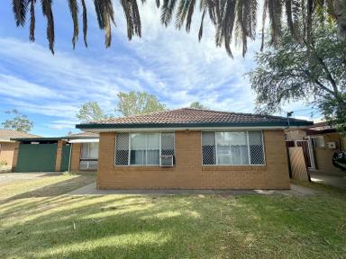 House For Sale - NSW - Moree - 2400 - AFFORDABLE BRICK AND TILE HOME  (Image 2)