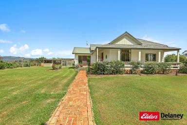 Other (Rural) For Sale - VIC - Trafalgar - 3824 - Productive Lifestyle farm. 48 Acres. approx. close to town.  (Image 2)